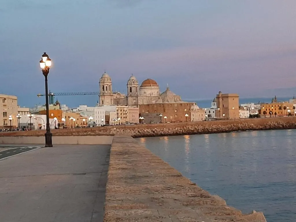 公寓 Medina Sidonia, Luxury Historic Modern Townhouse, Swimming Pool, Terraces, Sea View.公寓 西班牙