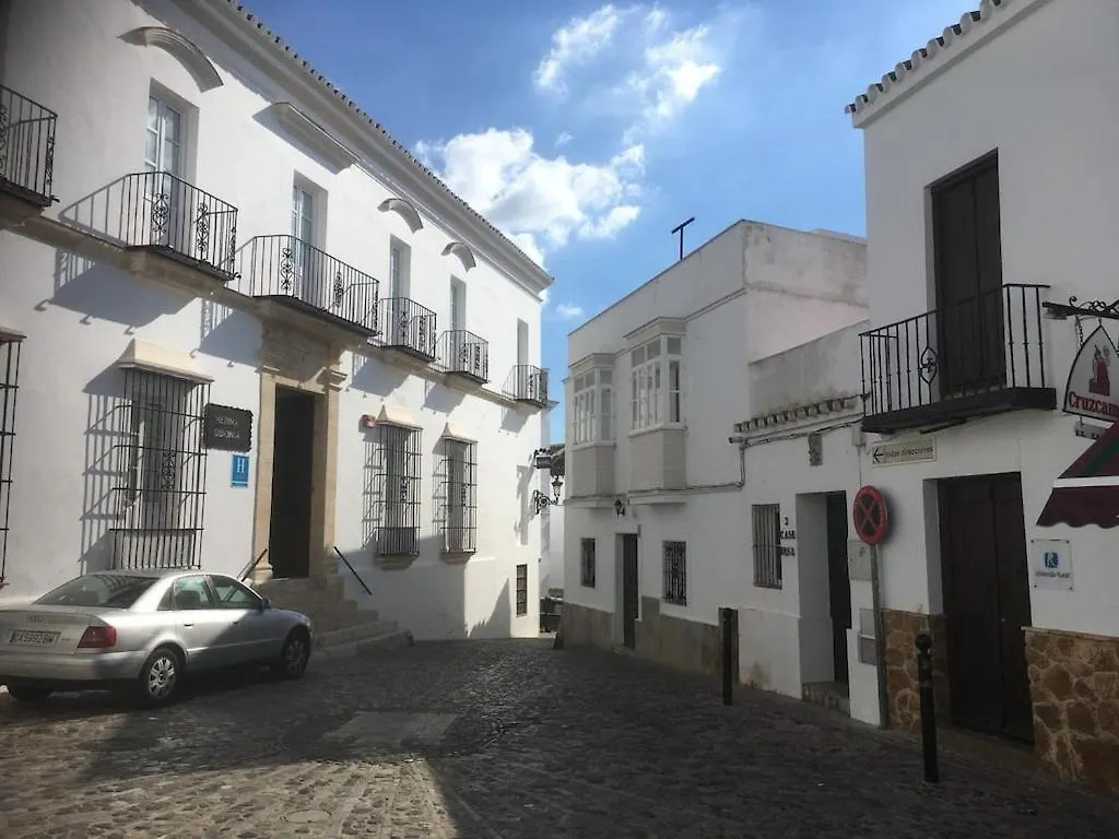Medina Sidonia, Luxury Historic Modern Townhouse, Swimming Pool, Terraces, Sea View. Lägenhet