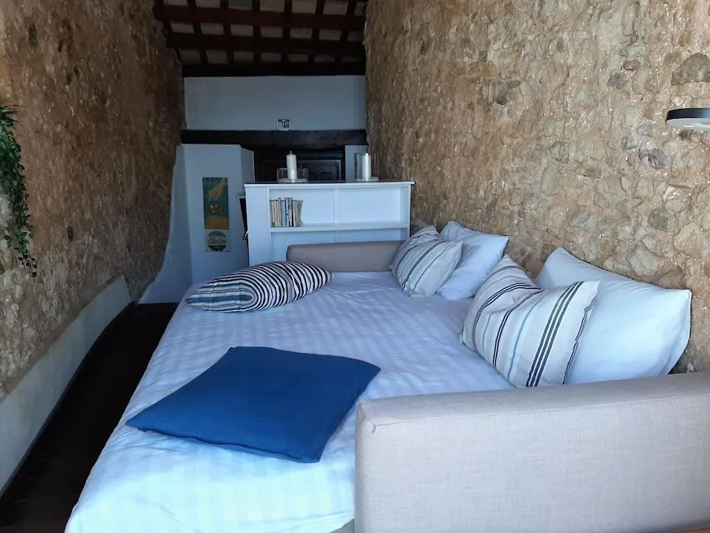 Medina Sidonia, Luxury Historic Modern Townhouse, Swimming Pool, Terraces, Sea View.公寓 公寓