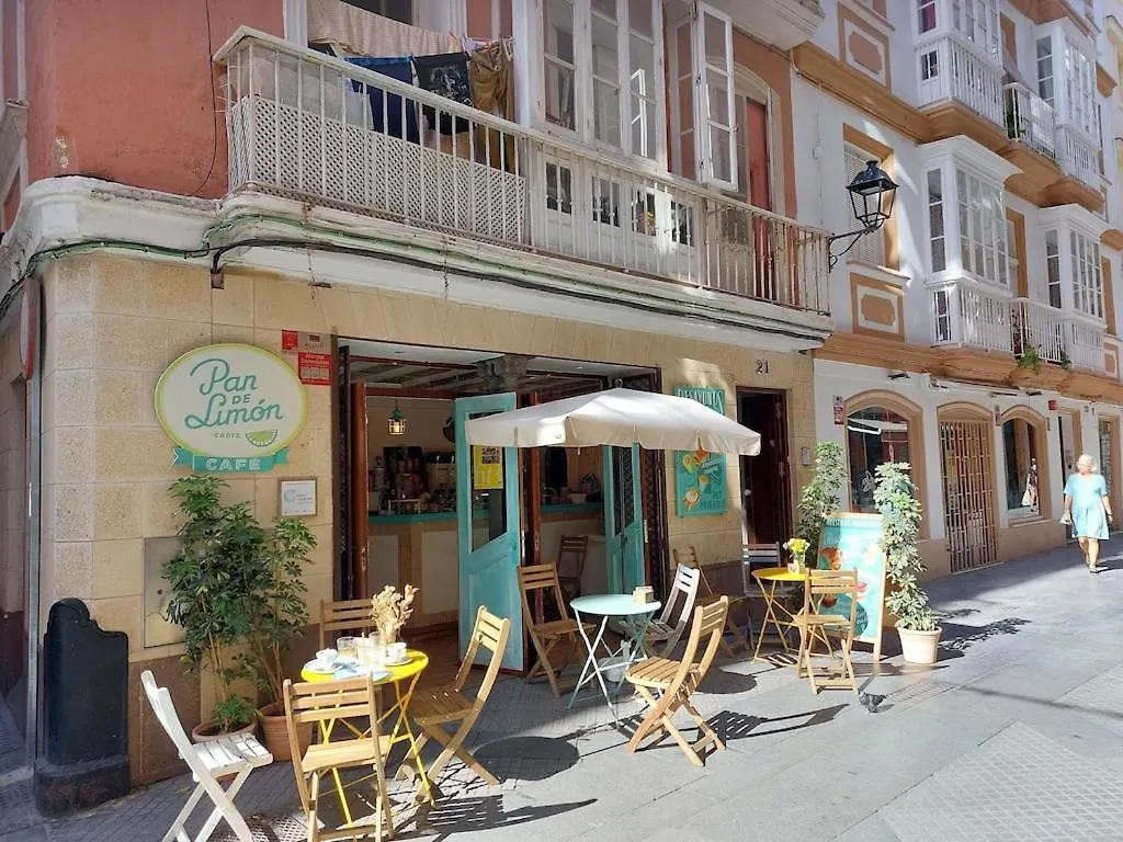 Medina Sidonia, Luxury Historic Modern Townhouse, Swimming Pool, Terraces, Sea View.公寓 0*, 麦地那西多尼亚 西班牙