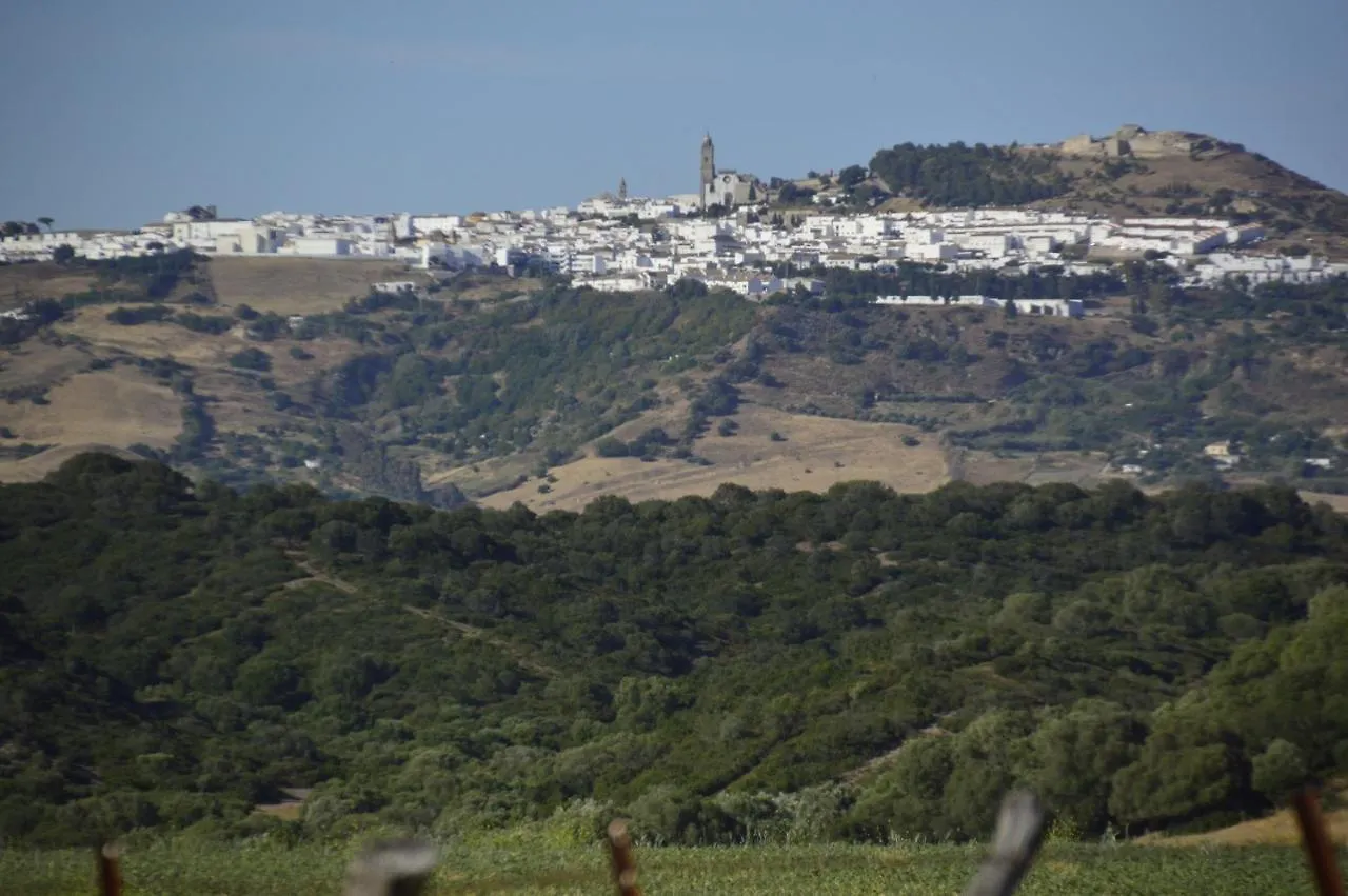Medina Sidonia, Luxury Historic Modern Townhouse, Swimming Pool, Terraces, Sea View. Lägenhet  Medina-Sidonia