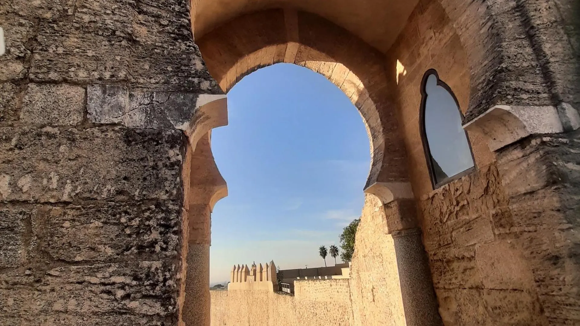 Medina Sidonia, Luxury Historic Modern Townhouse, Swimming Pool, Terraces, Sea View.公寓 0*, 麦地那西多尼亚 西班牙
