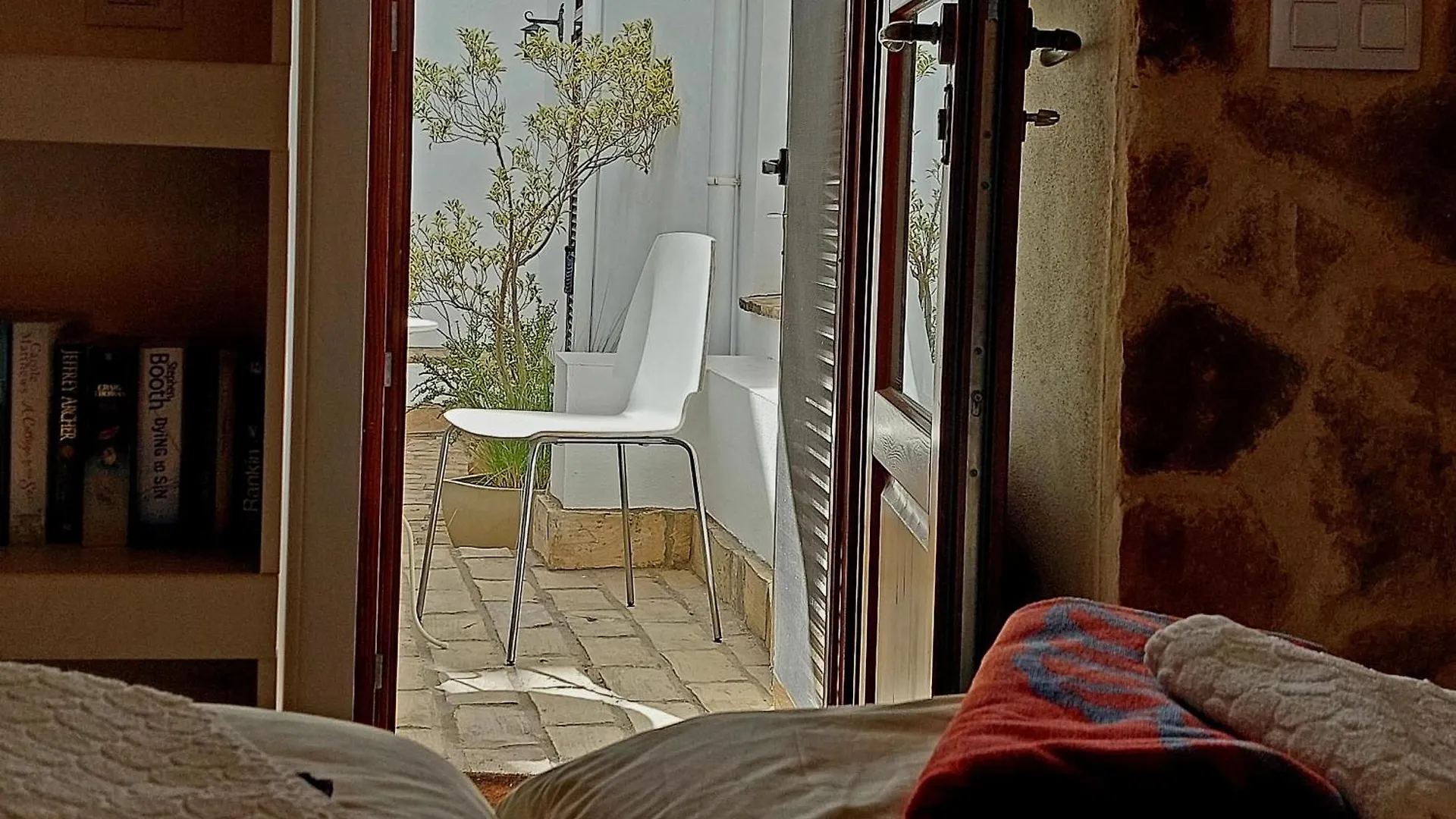 Medina Sidonia, Luxury Historic Modern Townhouse, Swimming Pool, Terraces, Sea View. Lägenhet  Medina-Sidonia