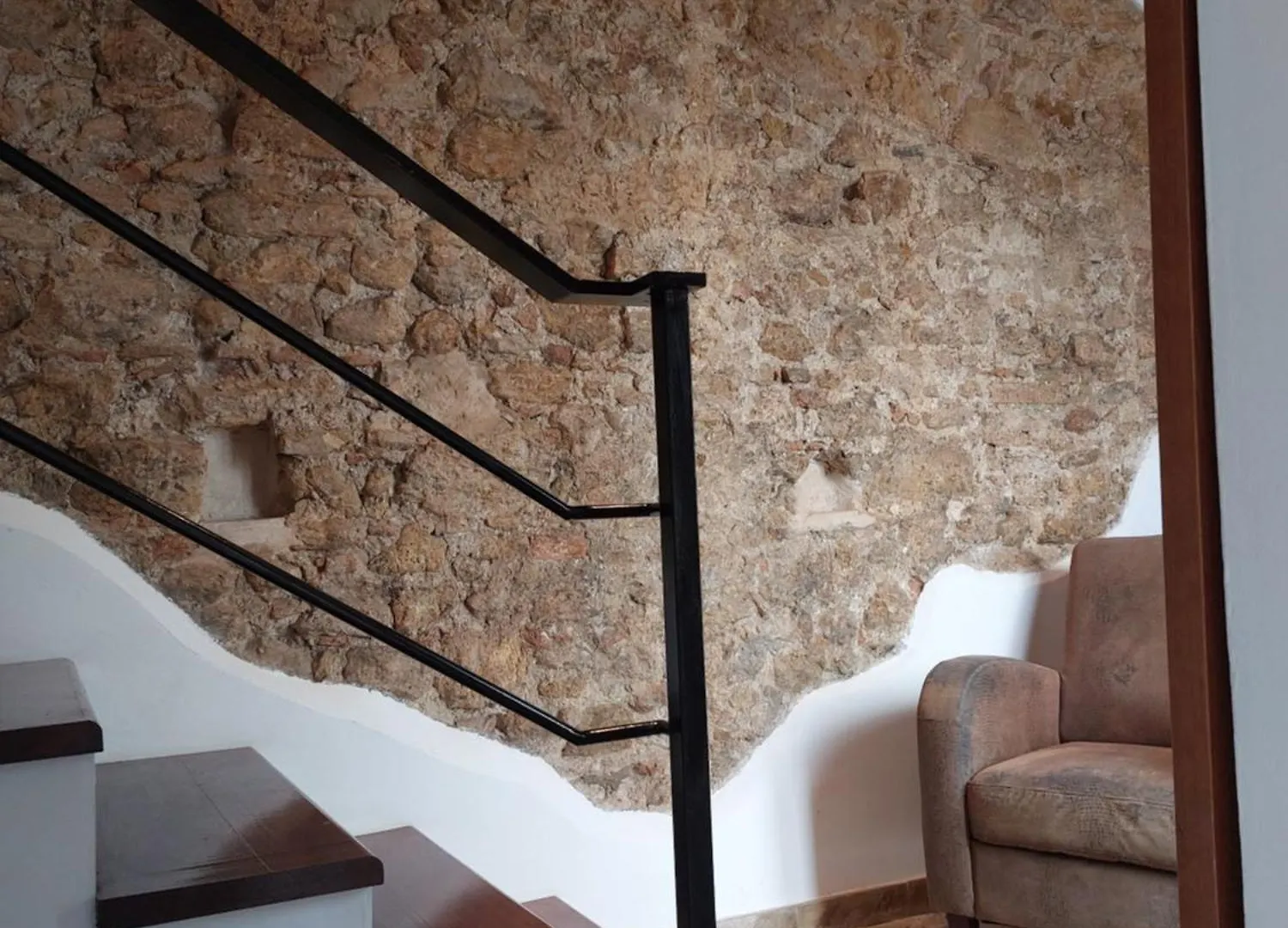 Medina Sidonia, Luxury Historic Modern Townhouse, Swimming Pool, Terraces, Sea View. Lägenhet