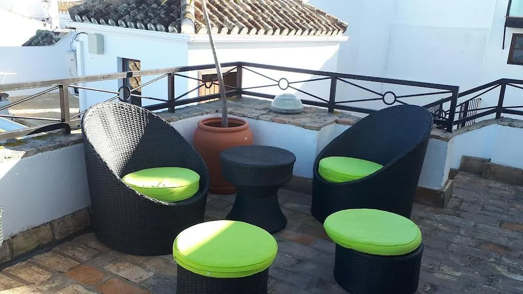 Medina Sidonia, Luxury Historic Modern Townhouse, Swimming Pool, Terraces, Sea View. Apartment