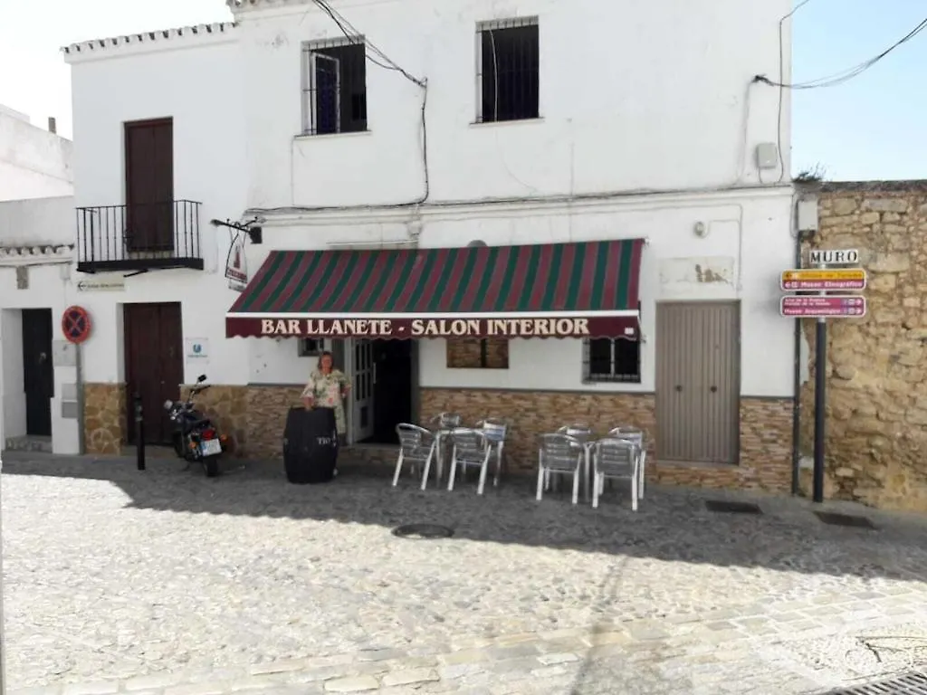 Medina Sidonia, Luxury Historic Modern Townhouse, Swimming Pool, Terraces, Sea View. Apartment Spain