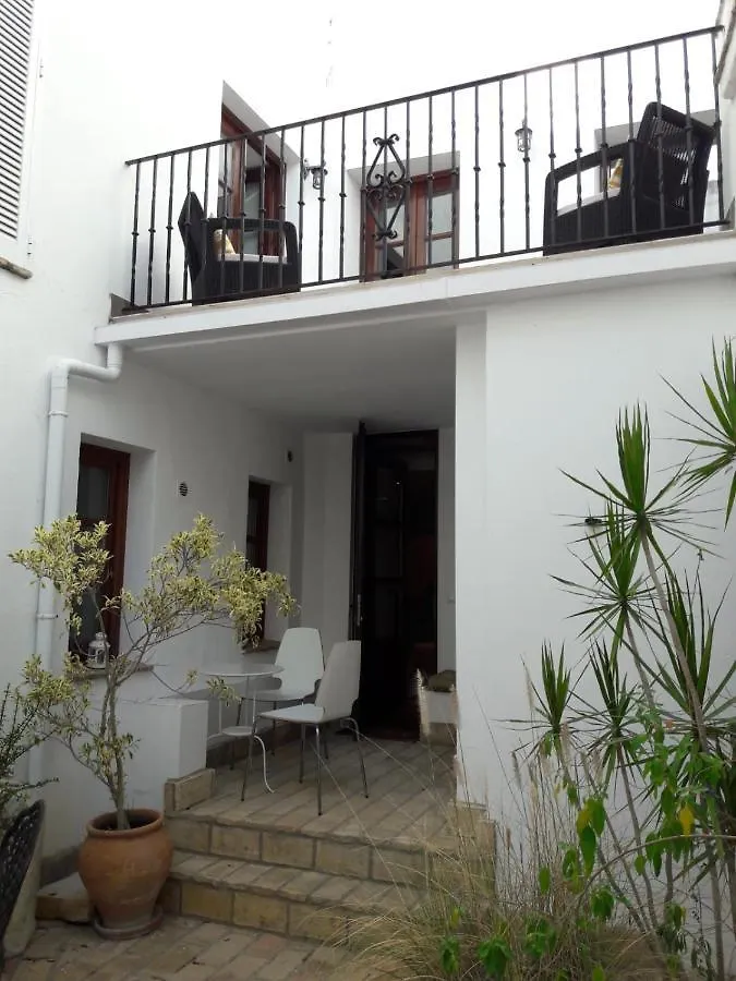 Medina Sidonia, Luxury Historic Modern Townhouse, Swimming Pool, Terraces, Sea View. Apartment 0*, Medina-Sidonia