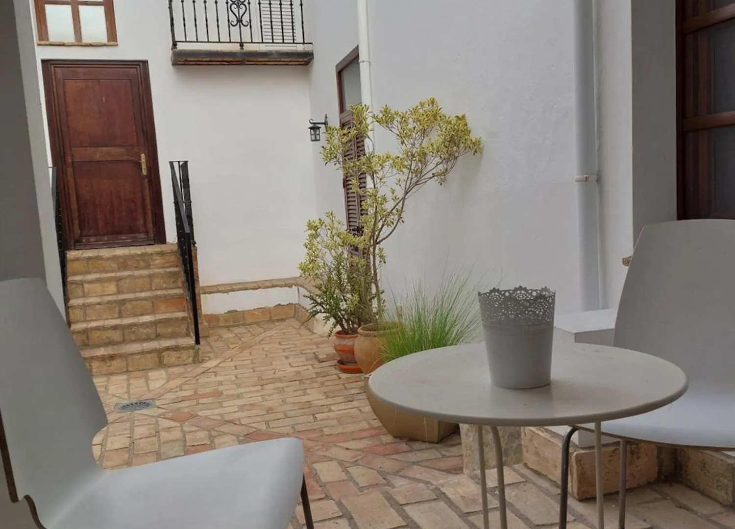 Medina Sidonia, Luxury Historic Modern Townhouse, Swimming Pool, Terraces, Sea View. Apartment