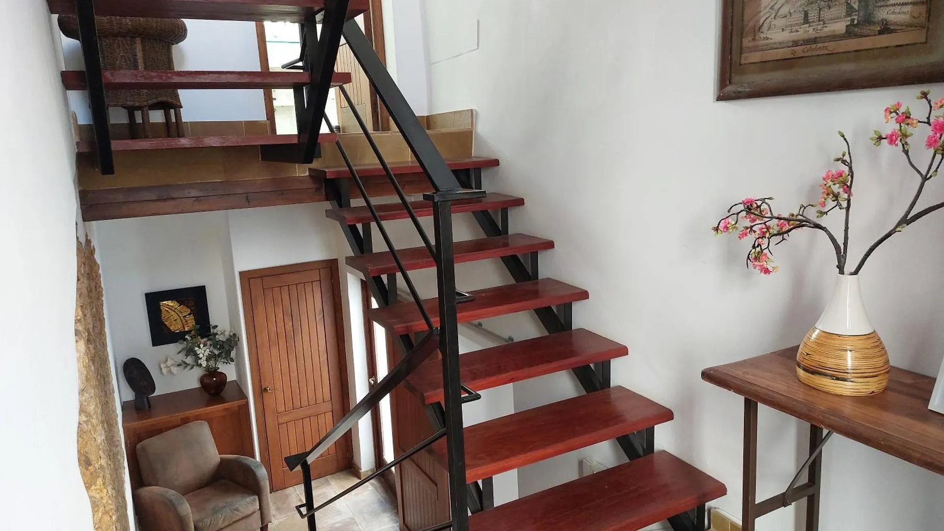 Medina Sidonia, Luxury Historic Modern Townhouse, Swimming Pool, Terraces, Sea View. Apartment 0*, Medina-Sidonia Spain