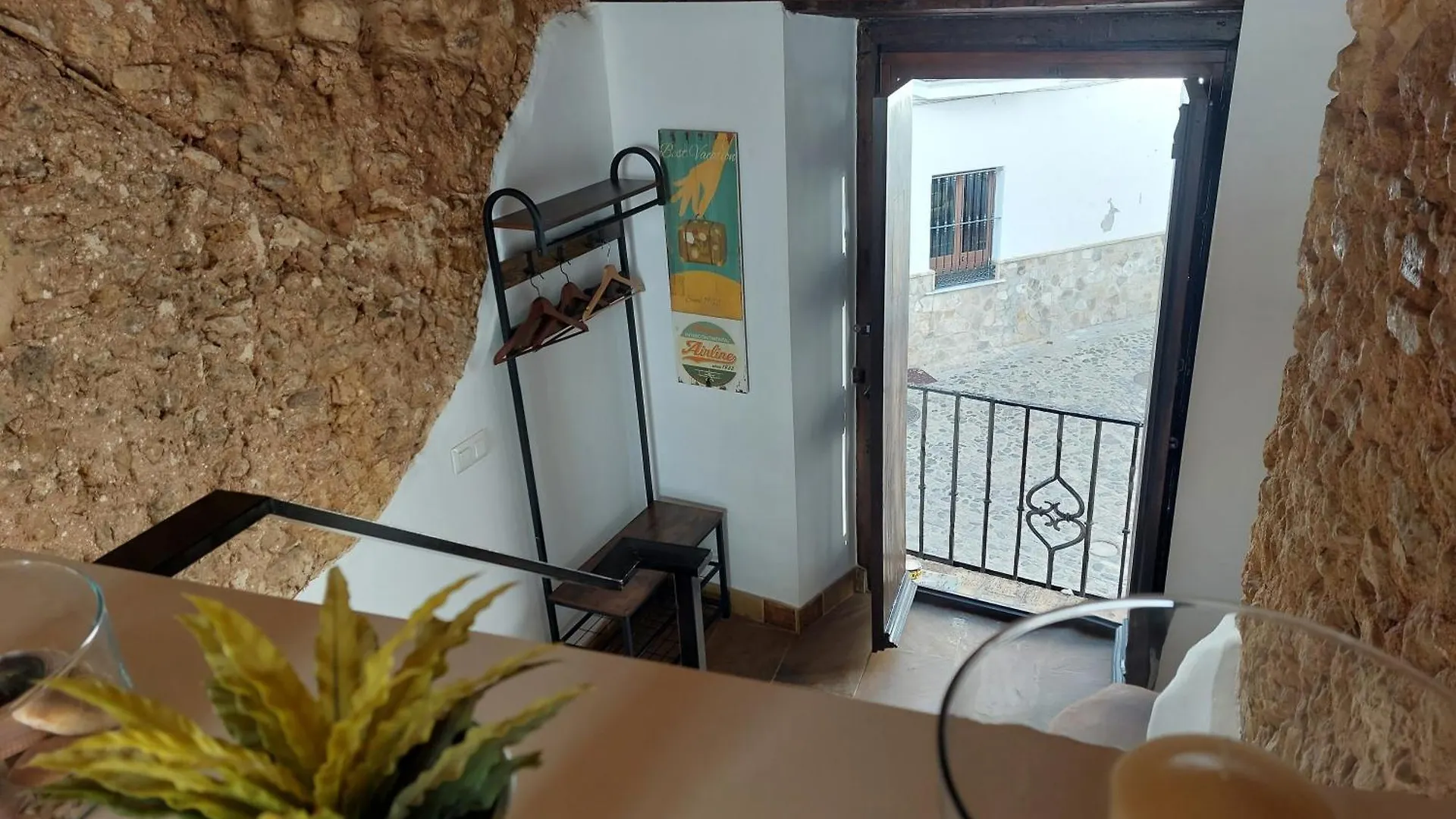 Medina Sidonia, Luxury Historic Modern Townhouse, Swimming Pool, Terraces, Sea View. Apartment Spain